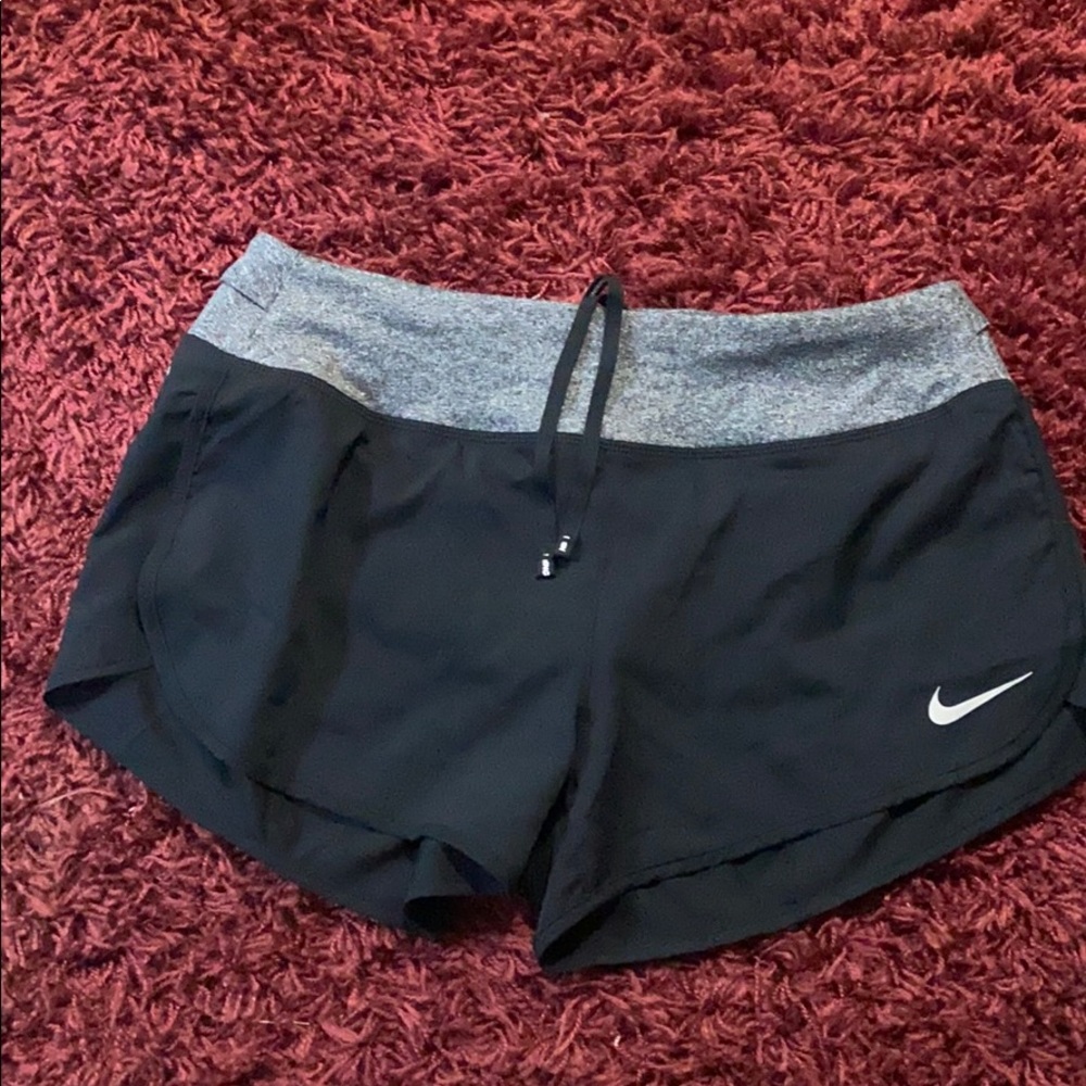Nike Dri-Fit Running Shorts